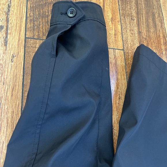 Banana Republic Men’s Black Jacket S - Picture 4 of 6